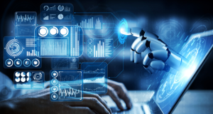 Inteligência Artificial na Educação e ensino à distância: prós e contrasProfessor Michel Arthaud da Plataforma Professor Ferretto analisa como a ferramenta pode ajudar nos estudos. Inteligência Artificial na Educação e ensino à distância: prós e contras