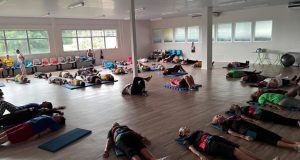 Meditação: uma aliada da saúde mentalSES-AM destaca benefícios da meditação para a saúde mental Meditação: uma aliada da saúde mental