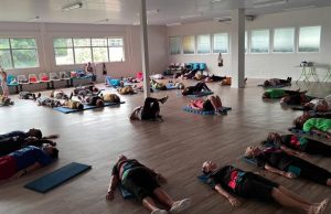 Meditação: uma aliada da saúde mentalSES-AM destaca benefícios da meditação para a saúde mental Meditação: uma aliada da saúde mental