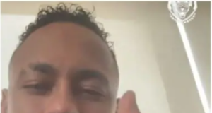 Neymar manda recado de apoio ao Amazonas FC antes de jogo decisivoO Amazonas FC precisa de uma vitória para garantir o acesso à segunda divisão. Vídeo: Neymar manda recado de apoio ao Amazonas FC antes de jogo decisivo