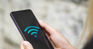O sinal Wi-Fi pode ser enfraquecido no banheiro? O sinal Wi-Fi pode ser enfraquecido no banheiro?
