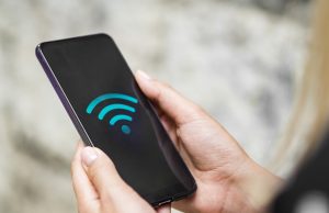 O sinal Wi-Fi pode ser enfraquecido no banheiro? O sinal Wi-Fi pode ser enfraquecido no banheiro?