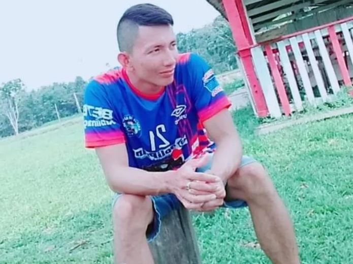 Pescador morre soterrado após deslizamento de terra em flutuante