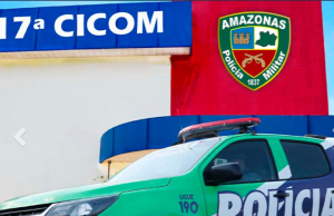 Polícia detém homem por agressão física contra mulher na zona oesteA equipe foi abordada por uma mulher relatando ter sido agredida pelo companheiro na rua Taubaté. Polícia detém homem por agressão física contra mulher na zona oeste