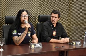 Polícia prende homem acusado de tortura e morte do próprio sobrinho de 2 anosA criança foi a óbito após ser internada com sinais de agressões físicas e ser diagnosticada com lesões cerebrais. Polícia prende homem acusado de tortura e morte do próprio sobrinho de 2 anos