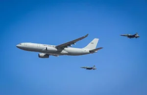 Primeiro avião da FAB para repatriar brasileiros chega a IsraelO voo será direto até a Base Aérea de Brasília, onde ocorrerá o desembarque. Primeiro avião da FAB para repatriar brasileiros chega a Israel