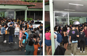 Provas do SIS da UEA são realizadas sem problemas, no AmazonasCandidatos demonstram foco e determinação. Provas do SIS da UEA são realizadas sem problemas, no Amazonas