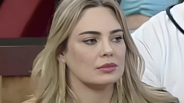 Rachel Sheherazade é expulsa de A Fazenda 2023 após briga com Jenny Miranda