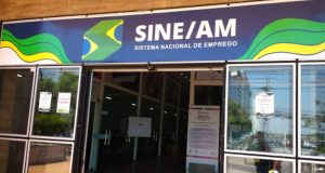 183 vagas de emprego disponíveis no Sine Amazonas nesta segunda-feiraA distribuição das senhas e atendimento são realizados das 8h às 14h. 183 vagas de emprego disponíveis no Sine Amazonas nesta segunda-feira