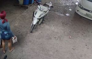 Vídeo: enfermeira é sequestrada durante tentativa de homicídio contra cunhadoO crime aconteceu no bairro Nova Cidade. Vídeo: enfermeira é sequestrada durante tentativa de homicídio contra cunhado