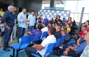 Wilson Lima indeniza mais de 50 famílias que vivem próximo às obras do Rapidão – Rodoanel Metropolitano de ManausReassentamento é necessário para dar andamento às obras de construção do maior complexo viário do Amazonas. Wilson Lima indeniza mais de 50 famílias que vivem próximo às obras do Rapidão – Rodoanel Metropolitano de Manaus