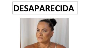 Familiares buscam informações sobre pessoa desaparecida