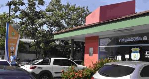 Homem condenado a mais de 19 anos por roubo é preso em ManausEle responde por dois roubos praticados no ano de 2018. Homem condenado a mais de 19 anos por roubo é preso em Manaus