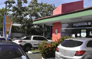 Homem condenado a mais de 19 anos por roubo é preso em ManausEle responde por dois roubos praticados no ano de 2018. Homem condenado a mais de 19 anos por roubo é preso em Manaus