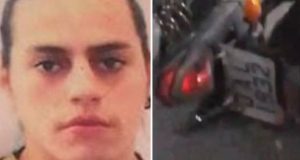 Acidente: jovem de 27 anos morre em acidente de moto na Avenida das TorresSegundo testemunhas, o acidente ocorreu quando o jovem tentava mudar de faixa. Acidente: jovem de 27 anos morre em acidente de moto na Avenida das Torres