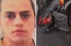 Acidente: jovem de 27 anos morre em acidente de moto na Avenida das TorresSegundo testemunhas, o acidente ocorreu quando o jovem tentava mudar de faixa. Acidente: jovem de 27 anos morre em acidente de moto na Avenida das Torres