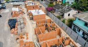 Amazonas Meu Lar tem 1.008 unidades habitacionais inscritas na primeira fase do Minha Casa Minha Vida Nesta quarta-feira (22/11), o Governo Federal anuncia a primeira seleção de propostas para a Faixa 1 do programa, financiado com recursos do FAR Amazonas Meu Lar tem 1.008 unidades habitacionais inscritas na primeira fase do Minha Casa Minha Vida