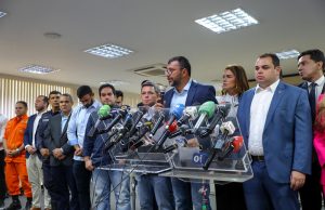 Aprovados em certame de 2022 vão integrar área de Segurança Pública no Amazonas, que estava sem concurso há 11 anos Aprovados em certame de 2022 vão integrar área de Segurança Pública no Amazonas, que estava sem concurso há 11 anos