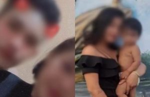 Bebê de 1 ano é morto pela mãe e padrasto em Borba, AMA criança, identificada como Gael, foi encontrada morta no quarto de sua casa. Bebê de 1 ano é morto pela mãe e padrasto em Borba
