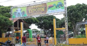Com apoio do Governo do Estado, 37ª Exposição Agropecuária de Parintins inicia na quarta-feira (08/11)A Expopin promete movimentar a economia local e valorizar o setor primário da região. Com apoio do Governo do Estado, 37ª Exposição Agropecuária de Parintins inicia na quarta-feira (08/11)