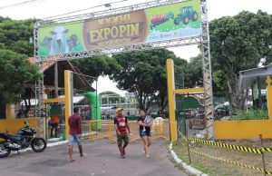 Com apoio do Governo do Estado,  37ª Exposição Agropecuária de Parintins inicia na quarta-feira (08/11)A Expopin promete movimentar a economia local e valorizar o setor primário da região. Com apoio do Governo do Estado, 37ª Exposição Agropecuária de Parintins inicia na quarta-feira (08/11)