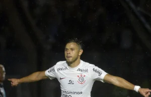 Corinthians vence o Vasco de virada e se distancia da zona de rebaixamentoO Timão venceu o Cruzmaltino por 4 a 2. Corinthians vence o Vasco de virada e se distancia da zona de rebaixamento