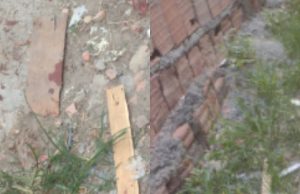 Corpo de homem é encontrado em Manaus Corpo de homem é encontrado em Manaus