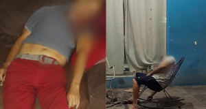 Dois homens são executados a tiros em lava jato em ManausCrime ocorreu na noite deste sábado (25) na Comunidade Raio do Sol. Dois homens são executados a tiros em lava jato em Manaus