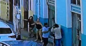 Dono de loja é preso por receptação de objetos roubados em ManausOs crimes aconteciam no Centro da cidade. Dono de loja é preso por receptação de objetos roubados em Manaus