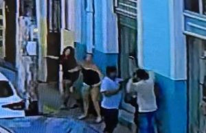 Dono de loja é preso por receptação de objetos roubados em ManausOs crimes aconteciam no Centro da cidade. Dono de loja é preso por receptação de objetos roubados em Manaus