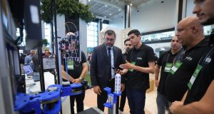 Em Brasília, Wilson Lima destaca inclusão de garantias à ZFM na reforma tributária aprovada na CCJ do SenadoGovernador participou do Brasil Investment Forum 2023 e da Feira de Sustentabilidade do Polo Industrial de Manaus. Em Brasília, Wilson Lima destaca inclusão de garantias à ZFM na reforma tributária aprovada na CCJ do Senado