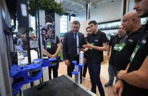 Em Brasília, Wilson Lima destaca inclusão de garantias à ZFM na reforma tributária aprovada na CCJ do SenadoGovernador participou do Brasil Investment Forum 2023 e da Feira de Sustentabilidade do Polo Industrial de Manaus. Em Brasília, Wilson Lima destaca inclusão de garantias à ZFM na reforma tributária aprovada na CCJ do Senado