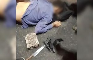 Em Manaus, assalto a ônibus acaba com criminoso morto Policial à paisana que estava dentro do coletivo matou o bandido. Em Manaus, assalto a ônibus acaba com criminoso morto