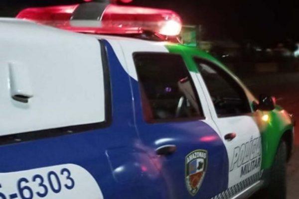 Em Manaus, homem é preso em flagrante por roubar picanha em supermercado