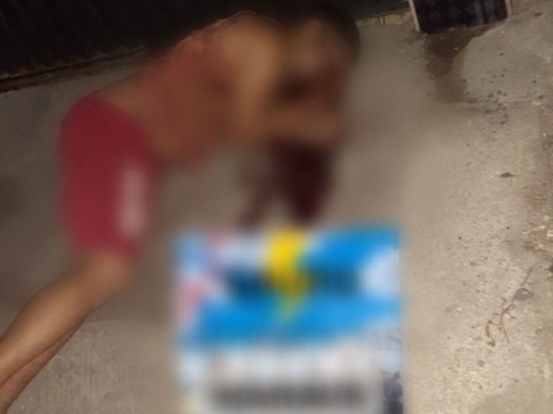 Em Manaus, venezuelano é executado com tiros na cabeça