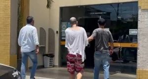 Estudante de matemática é preso por tentativa de feminicídio no Rio de Janeiro Estudante de matemática é preso por tentativa de feminicídio no Rio de Janeiro