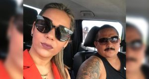 Feminicídio seguido de suicídio em festa na BR-174Um cabo da Polícia Militar matou a esposa, e depois se matou em uma festa no Ramal do Caribe. Feminicídio seguido de suicídio em festa na BR-174