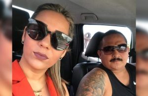 Feminicídio seguido de suicídio em festa na BR-174Um cabo da Polícia Militar matou a esposa, e depois se matou em uma festa no Ramal do Caribe. Feminicídio seguido de suicídio em festa na BR-174
