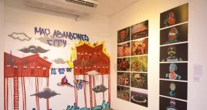 Galeria do Largo apresenta exposições de arte urbana e registros impressosAs duas exposições são gratuitas e abertas ao público. Galeria do Largo apresenta exposições de arte urbana e registros impressos