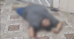 Homem é executado a tiros durante confraternização em ManausO crime aconteceu no Parque das Laranjeiras, bairro Flores. Homem é executado a tiros durante confraternização em Manaus