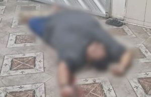Homem é executado a tiros durante confraternização em ManausO crime aconteceu no Parque das Laranjeiras, bairro Flores. Homem é executado a tiros durante confraternização em Manaus