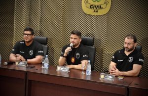 Homem mata ex-cunhado após discussão entre irmãosO crime ocorreu no dia 13 de agosto deste ano, no conjunto Francisca Mendes, bairro Cidade Nova. Homem mata ex-cunhado após discussão entre irmãos