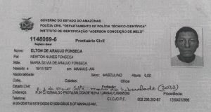 IML do Amazonas busca localizar parentes de homem que faleceu por causas naturaisHomem morava em Manaus e faleceu na manhã de segunda-feira (20/11). IML do Amazonas busca localizar parentes de homem que faleceu por causas naturais