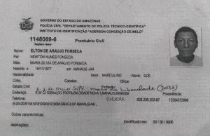 IML do Amazonas busca localizar parentes de homem que faleceu por causas naturaisHomem morava em Manaus e faleceu na manhã de segunda-feira (20/11). IML do Amazonas busca localizar parentes de homem que faleceu por causas naturais