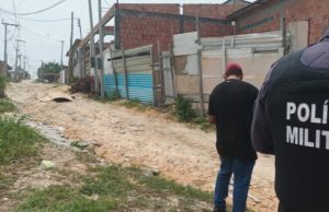 Idoso é encontrado morto em Manaus, com sinais de espancamentoMotivação do crime é desconhecida. Idoso é encontrado morto em Manaus, com sinais de espancamento