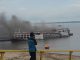 Vídeo: incêndio em embarcação no porto de Manaus assusta passageiros e causa pânico Vídeo:incêndio em embarcação no porto de Manaus assusta passageiros e causa pânico