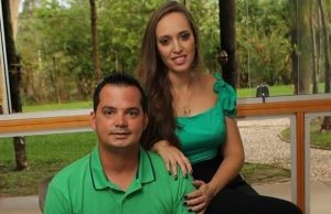 Influencer é morta pelo marido em São PauloDe acordo com a Polícia Civil, o casal estava em processo de separação. Influencer é morta pelo marido em São Paulo