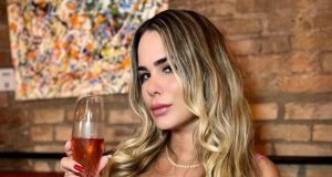 Influenciadora digital é encontrada sem vida em condomínio de Manaus Influenciadora digital é encontrada sem vida em condomínio de Manaus