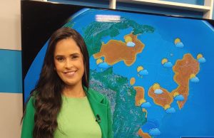 Jornalista da TV Canção Nova, morre aos 38 anosElaine Santos, estava grávida de 23 semanas. Jornalista da TV Canção Nova, morre aos 38 anos