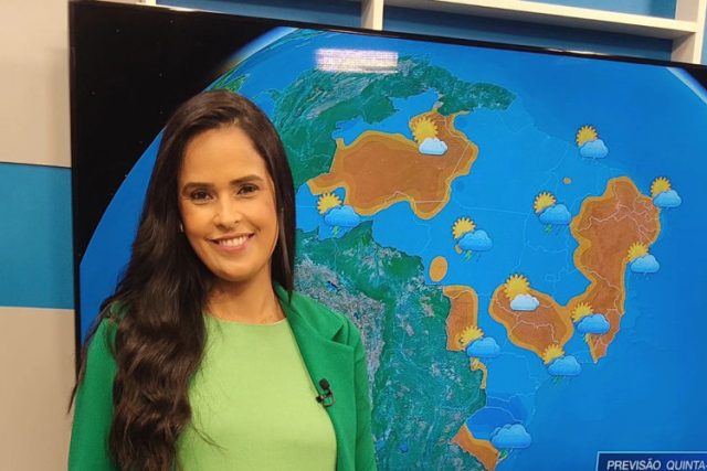 Jornalista da TV Canção Nova, morre aos 38 anos Jornalista da TV Canção Nova, morre aos 38 anos